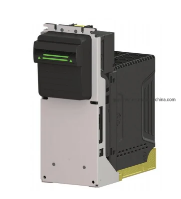 Bill validator Bill Acceptor for Different Types of Vending Machines