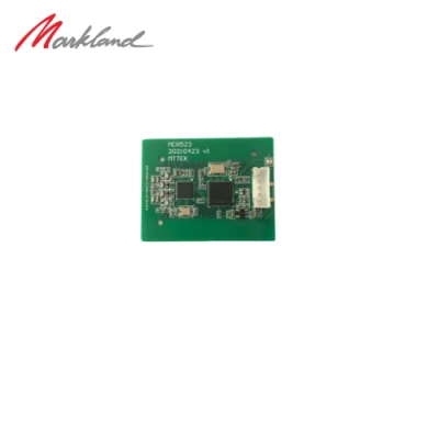 MCR523-M NFC RFID Contactless Smart Card Reader/Writer Module