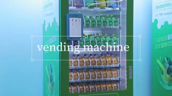 SIM Card Vending Machine, Custom Product Le205b